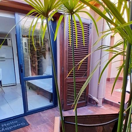 Rincon De Paz Apart & Loft Suite Boutique - Adults Only Villa Carlos Paz Exterior photo