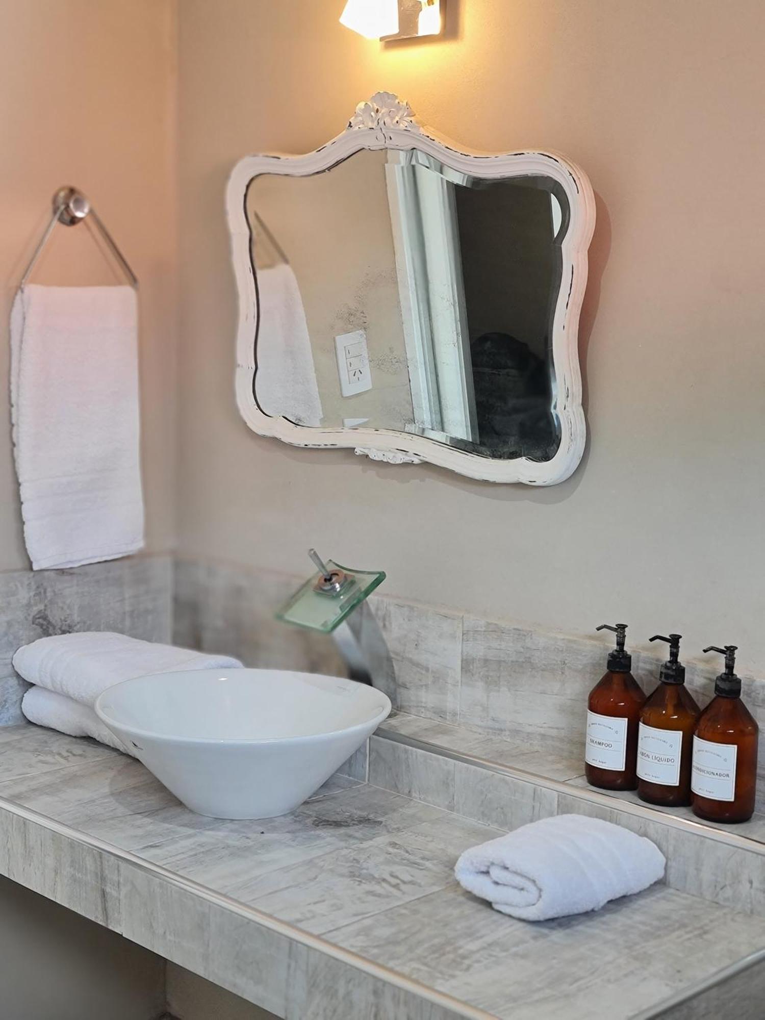 Rincon De Paz Apart & Loft Suite Boutique - Adults Only Villa Carlos Paz Exterior photo