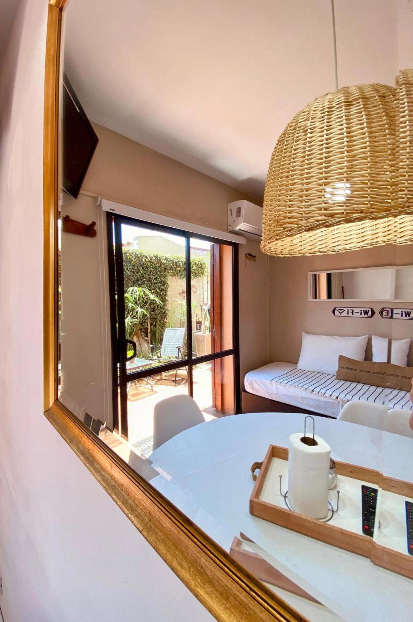 Rincon De Paz Apart & Loft Suite Boutique - Adults Only Villa Carlos Paz Exterior photo