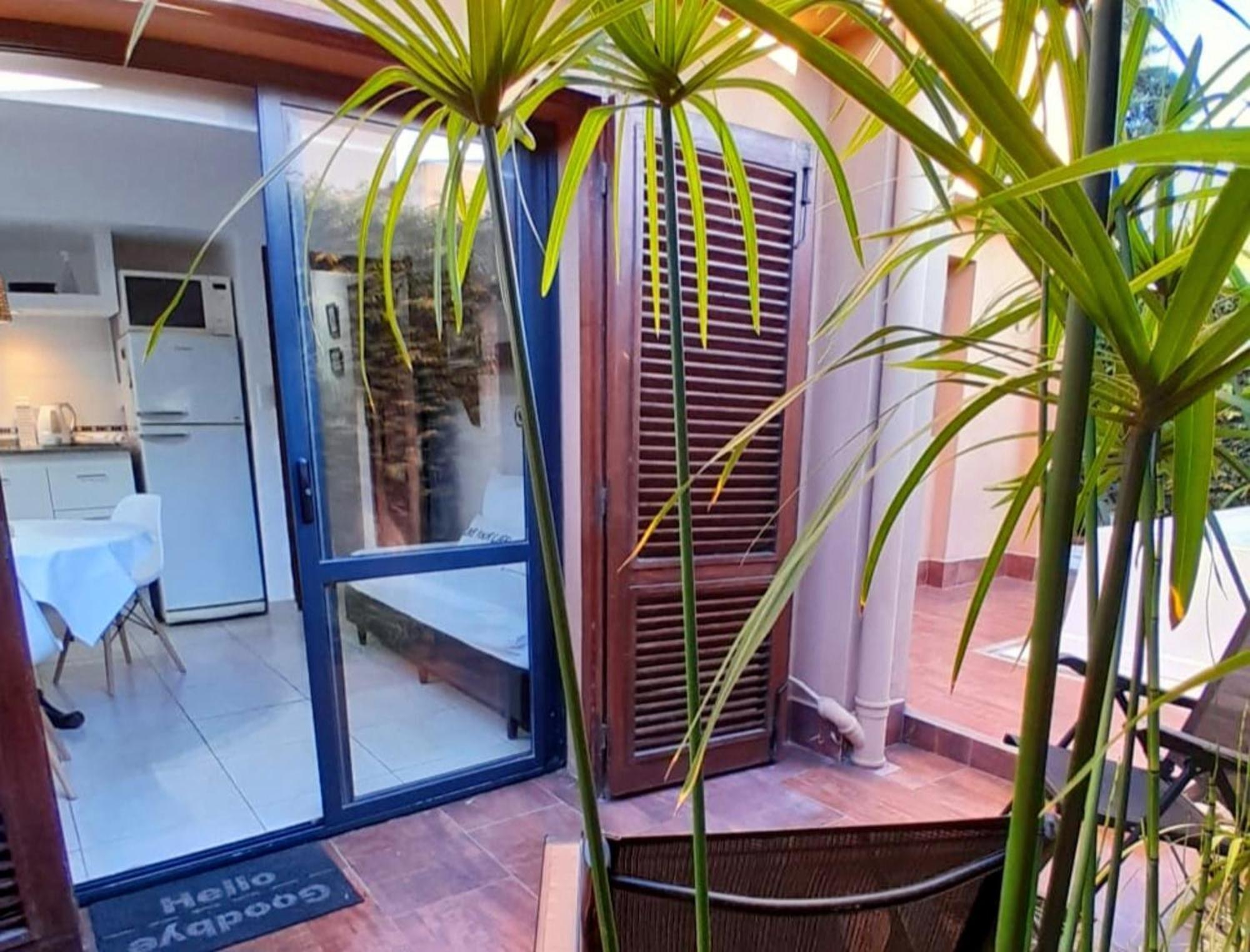 Rincon De Paz Apart & Loft Suite Boutique - Adults Only Villa Carlos Paz Exterior photo